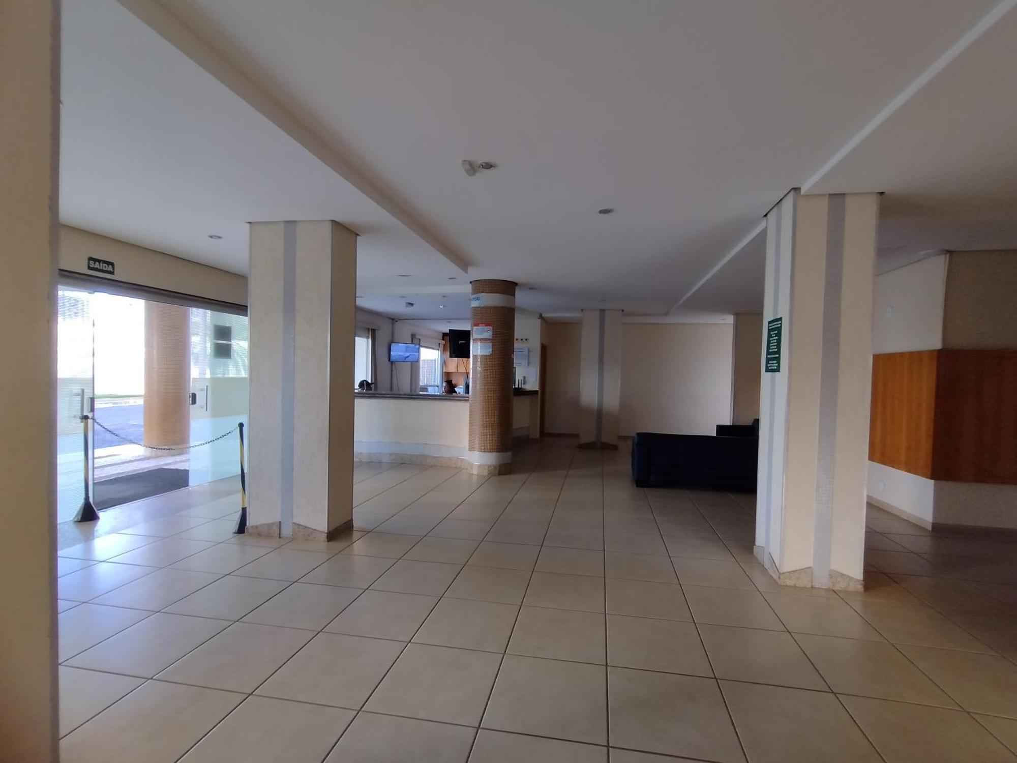 Prive Das Thermas I Caldas Novas - Achei Ferias - Com Roupa De Cama Екстериор снимка