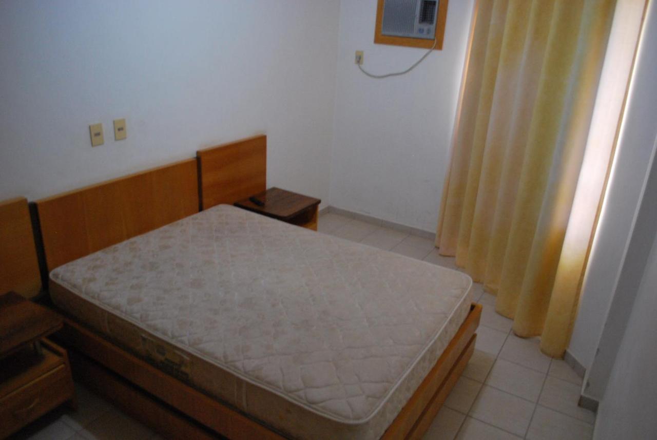 Prive Das Thermas I Caldas Novas - Achei Ferias - Com Roupa De Cama Екстериор снимка